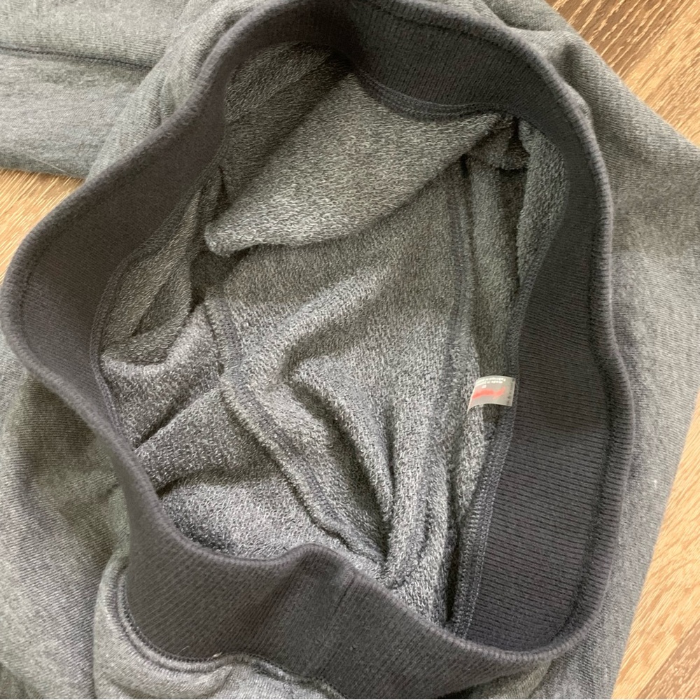 Free people movement Womens one to beat crop sweatpants S - Picture 8 of 10